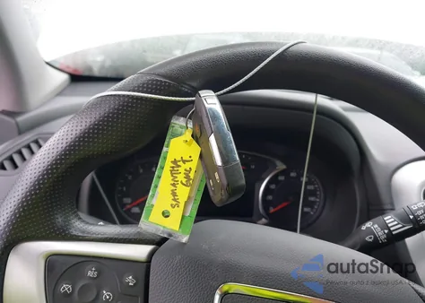 2024 GMC Terrain Awd Sle из США, поврежденный, VIN 3GKALTEG2RL250685